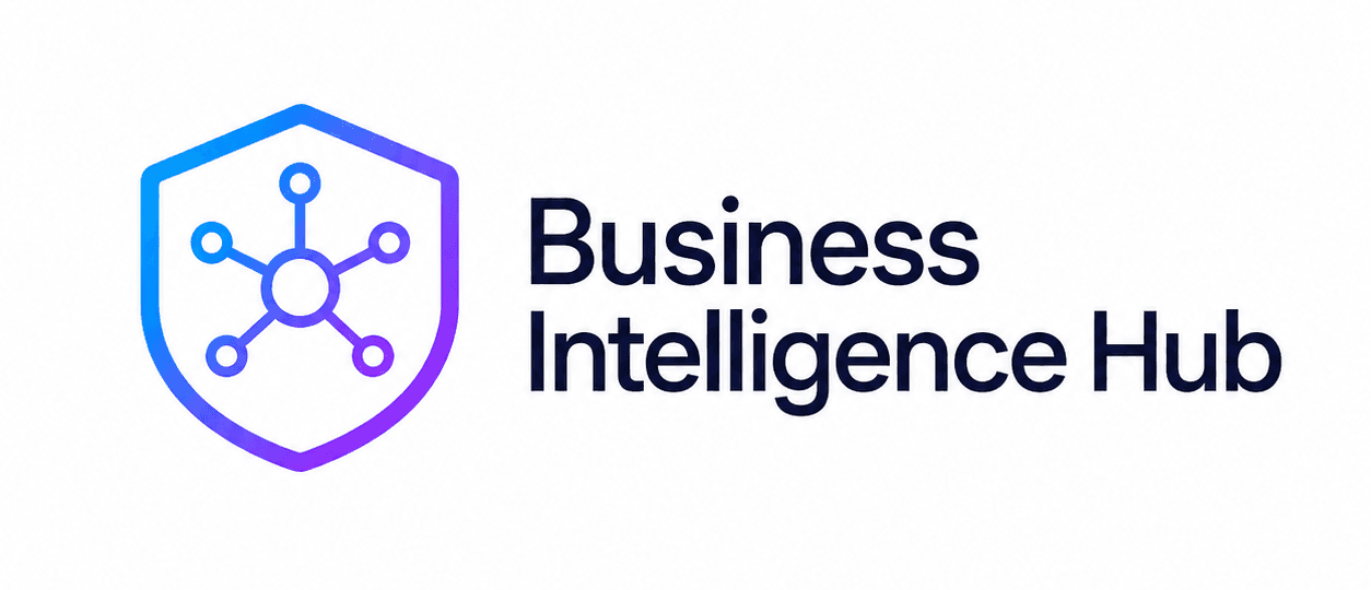 Business Intelligence Hub